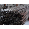 Precision Bright Seamless Galvanized Steel Pipe
